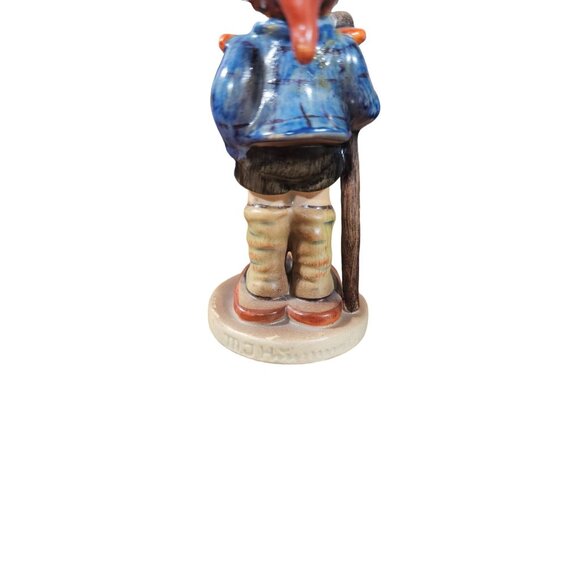 Hummel Figurine 16 2/0 Little Hiker - Picture 5 of 8